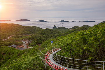 张家界七星山景区第 51 张图片