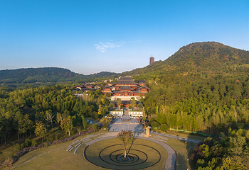 牛首山文化旅游区第 86 张图片