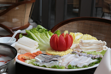 三亚悦澜湾君澜度假酒店·澜餐厅第 27 张图片