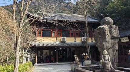 弥勒广场第 1 张图片