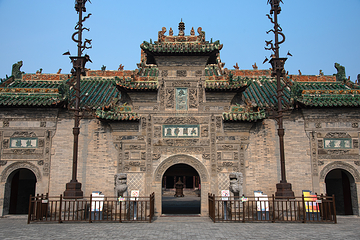 亳州城第 5 张图片