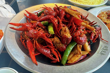天宝兄弟(汇景城店)第 6 张图片