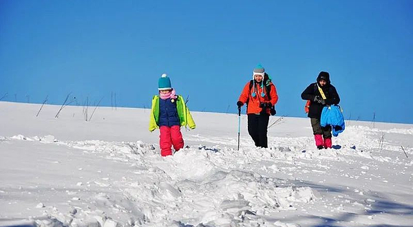 中国雪谷勇者穿越