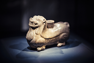 六朝博物馆第 44 张图片