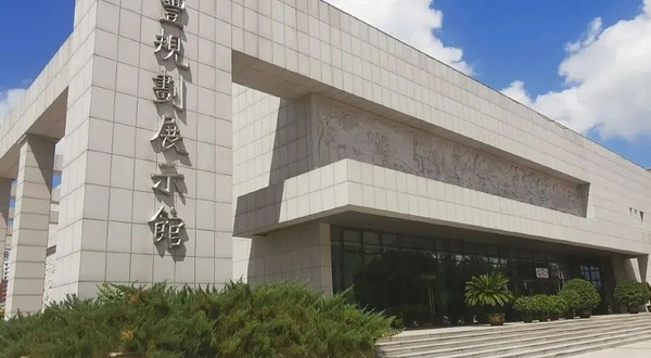 西丰规划展示馆