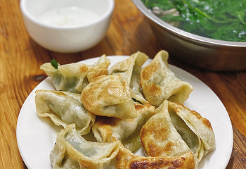 江菱小食店(埔前街店)第 2 张图片