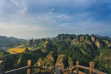 崀山国家级风景区第 40 张图片
