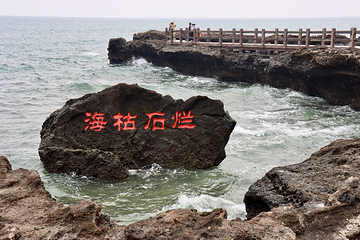 南湾鳄鱼山景区第 14 张图片