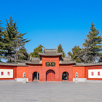 白马寺