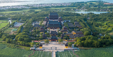 重元寺第 10 张图片