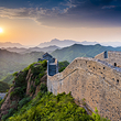 金山岭长城