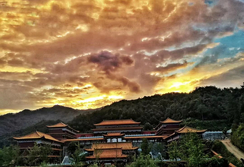 中华传统文化园第 29 张图片