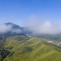 当周草原风景区