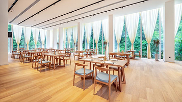 雲上自然缘森林温泉