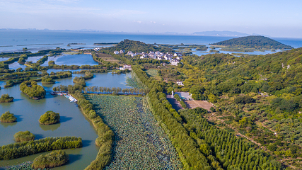 三山岛第 7 张图片