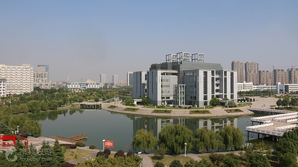 安徽师范大学(赭山校区)第 2 张图片