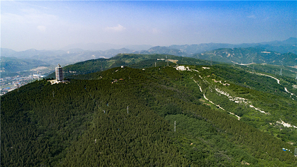 原山国家森林公园第 10 张图片