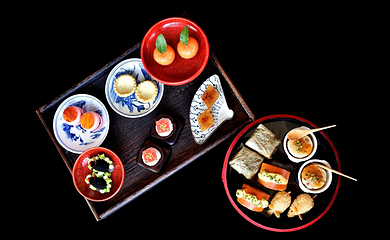 广州柏悦酒店·悦厅第 104 张图片