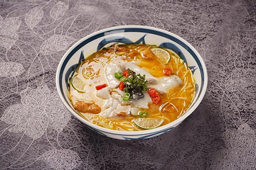 广州森林海温泉度假酒店·全日制餐厅第 186 张图片