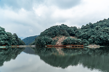 石灶景区第 4 张图片