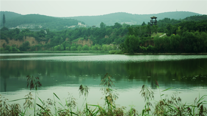 水泊梁山第 44 张图片
