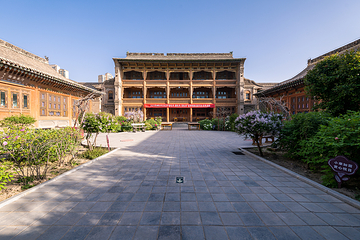 东公馆第 9 张图片
