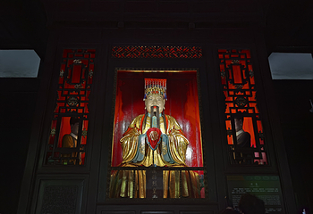 武侯祠第 102 张图片