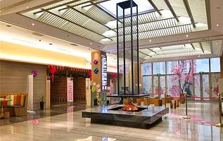 潮乐汇汗蒸体验馆(世茂生活广场g座店)