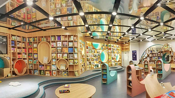 太原海洋大世界