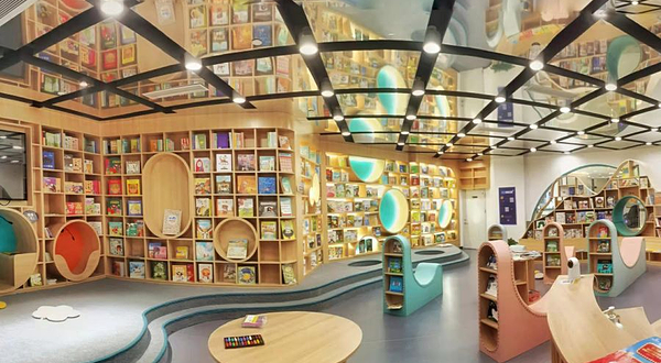 太原海洋大世界