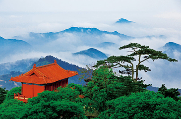 景忠山第 13 张图片