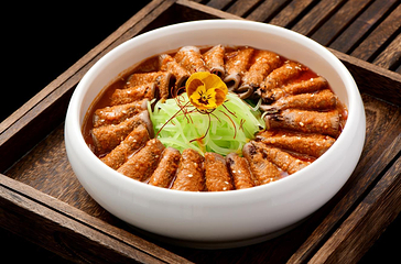上海君澜度假酒店·桃源小馆第 4 张图片