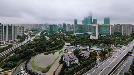 永阳公园第 1 张图片