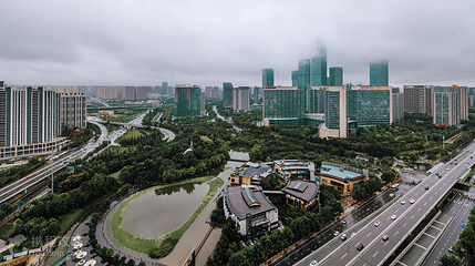 永阳公园第 2 张图片