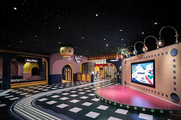 Meland Club（皇姑万象汇店）第 22 张图片