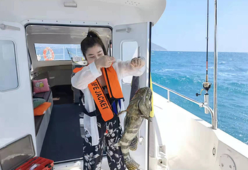 小猫钓鱼海钓俱乐部第 12 张图片