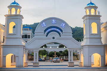 清泉湾生态旅游度假区第 21 张图片