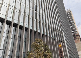 龙美术馆(重庆馆)