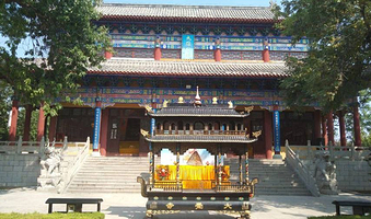 大觉寺