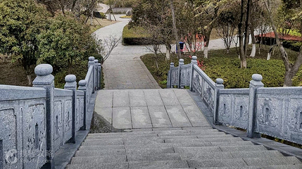 天长市红草湖湿地公园第 3 张图片