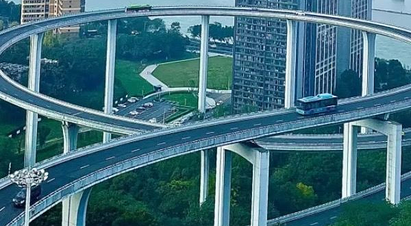 铜元之光城市阳台