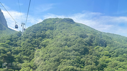 无量山第 3 张图片
