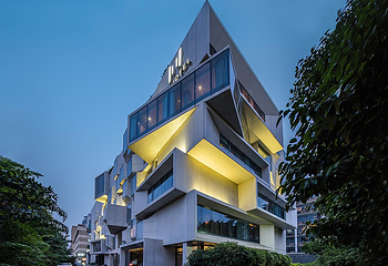 深圳回酒店·新厝•潮汕味道第 21 张图片