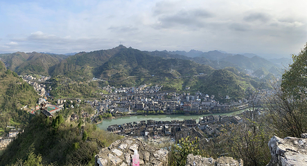 镇远石屏山第 25 张图片