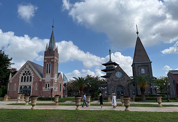 海花岛旅游度假区第 169 张图片