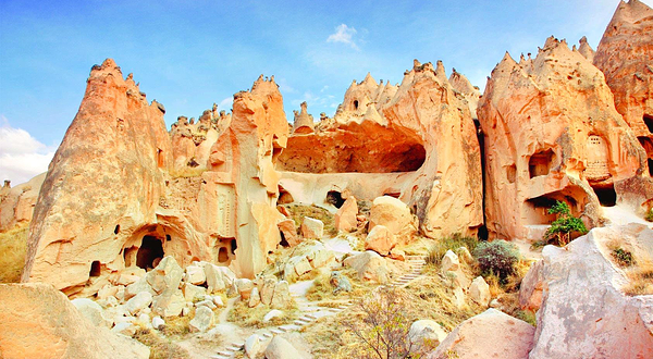 济尔维露天博物馆