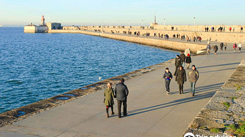Dún Laoghaire Harbour