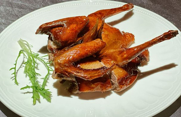 惠食佳(滨江大公馆店)第 1 张图片