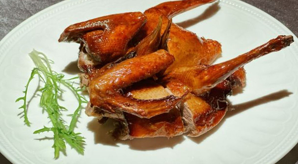 惠食佳(滨江大公馆店)