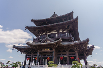 逍遥楼第 10 张图片